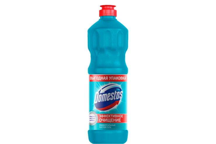 «Domestos», средство универсальное, 850 мл