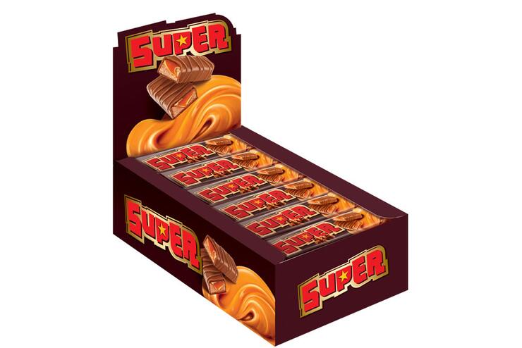 Батончик Super, 40 г