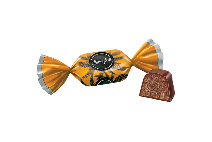 Конфета «Шантарель» (упаковка 0,5 кг)