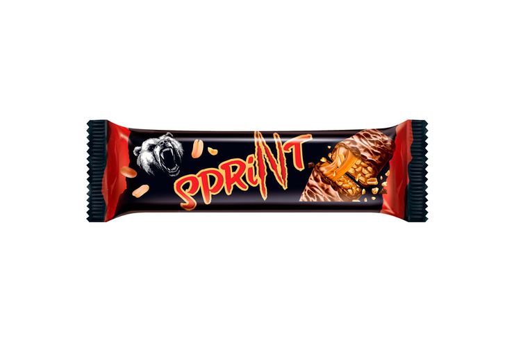 Батончик «Спринт», 50 г