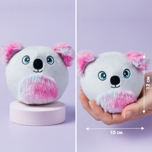 Мягкая игрушка