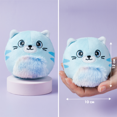 Мягкая игрушка