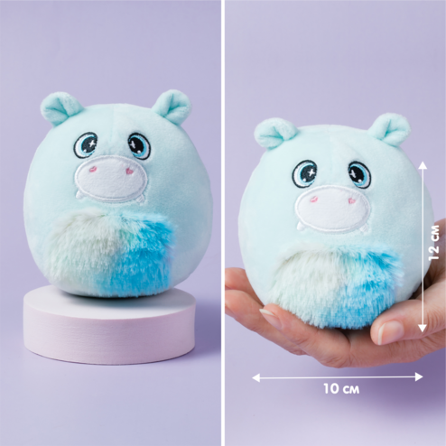 Мягкая игрушка