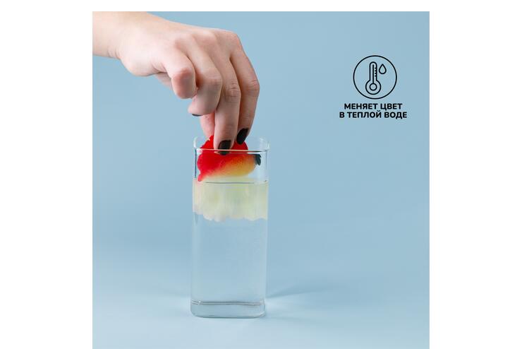 Волшебные рыбки