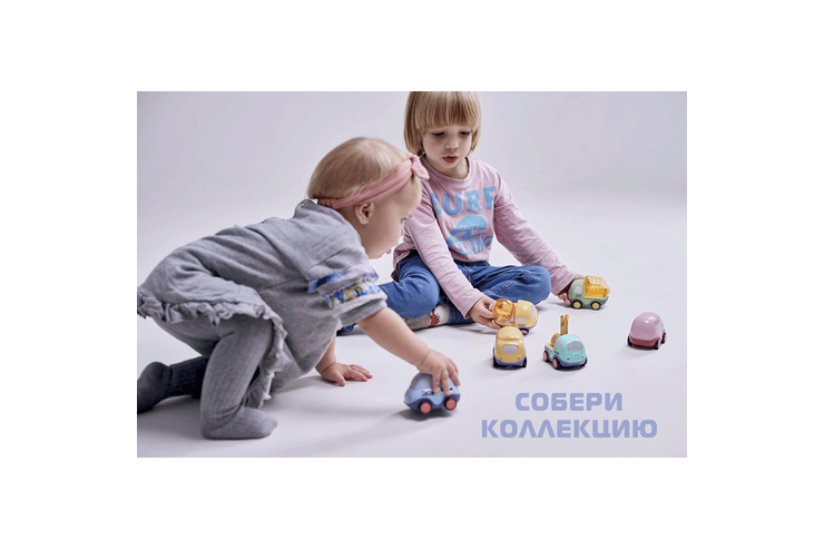 Машина скорой помощи «Mao Bao»
