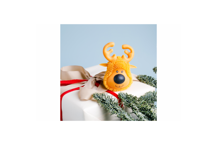 Мялка-антистресс