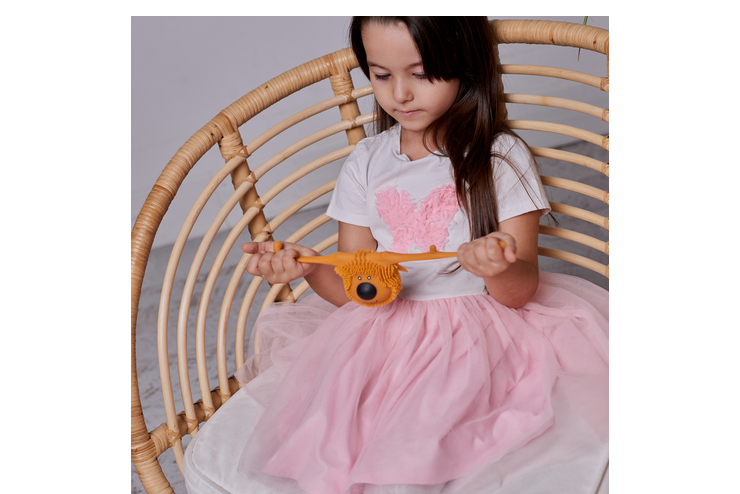 Мялка-антистресс