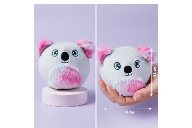 Мягкая игрушка