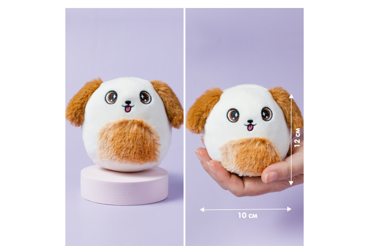 Мягкая игрушка