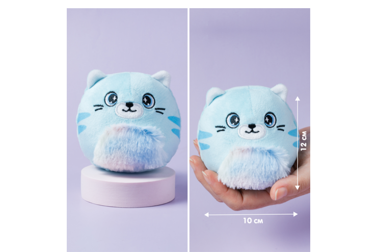 Мягкая игрушка