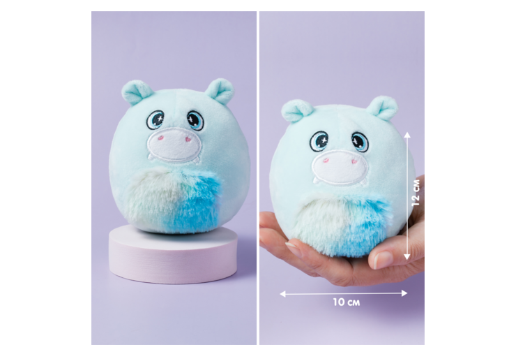 Мягкая игрушка