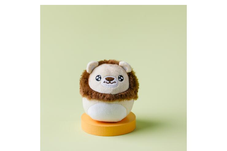 Мягкая игрушка