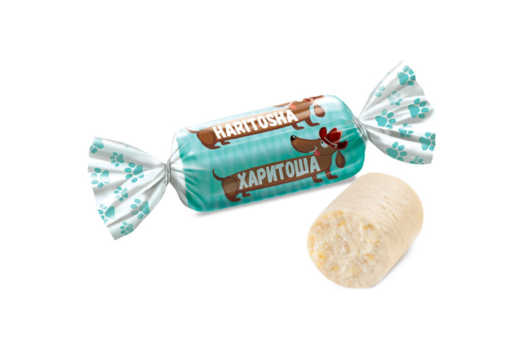 Конфета «Харитоша» (коробка 5 кг)
