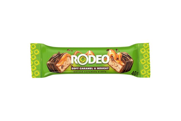 Батончик Rodeo, 40 г