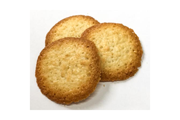 Печенье «Кокосовое», мини (коробка 2 кг) Печенье «Кокосовое», мини (коробка 2 кг)