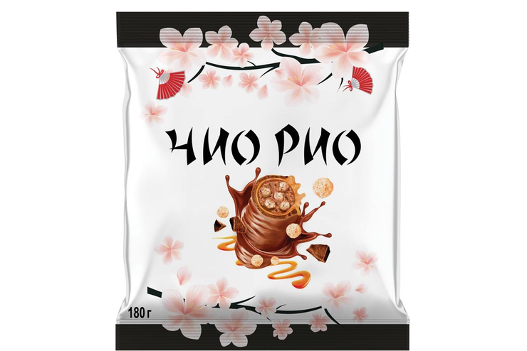 Конфета «Чио Рио», 180 г