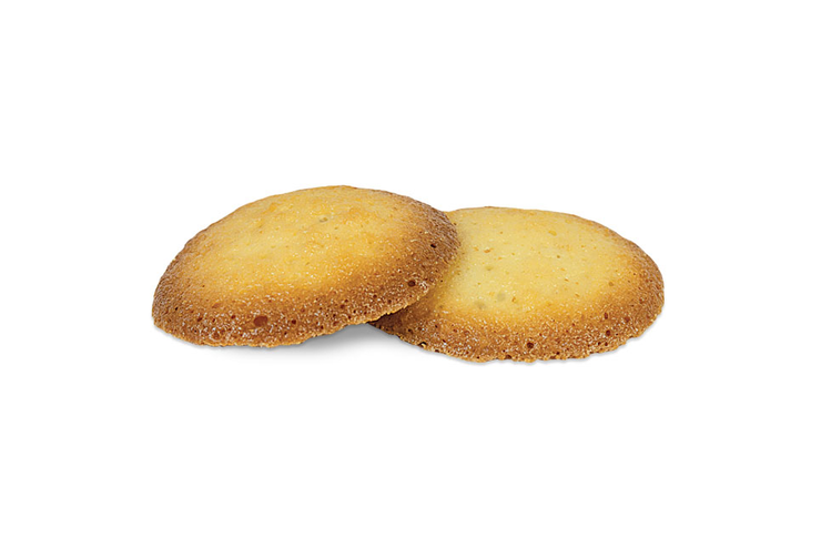 Печенье «Кокосовое», мини (коробка 2 кг)