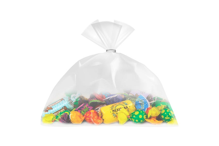 Б4 Набор новогодний подарочный сбор, 500 г