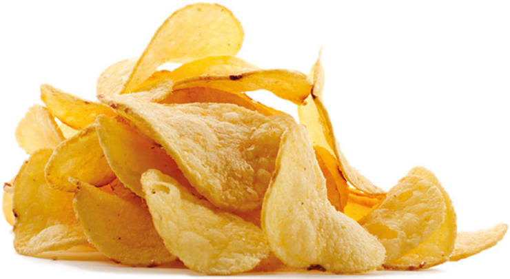 Купить Картофель Для Чипсов В Екатеринбурге