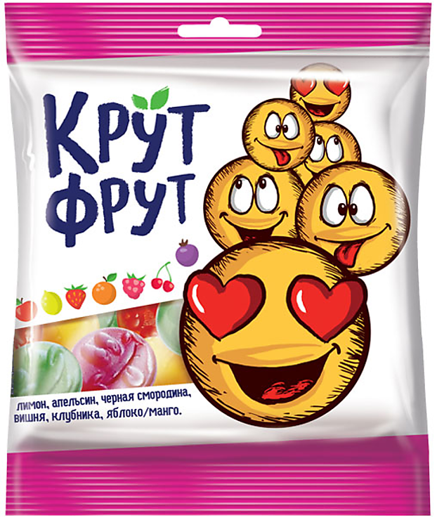 Dought fruit. Жевательный мармелад КРУТФРУТ. Жевательный мармелад КДВ. Мармелад "Маяма", "крут Фрут" 170г., КДВ. Мармеладки крут Фрут.