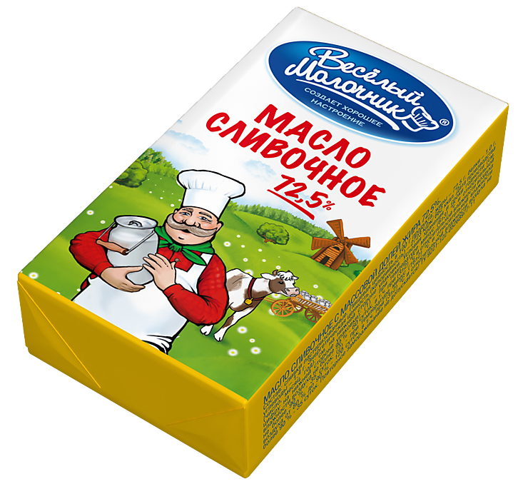 Веселый молочник картинки