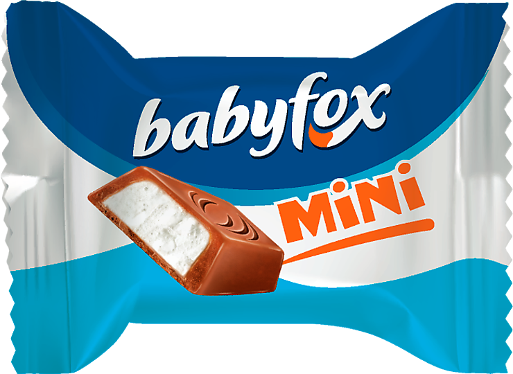 Kdv babyfox. Конфеты Babyfox (Яшкино). Молочный батончик Babyfox. Babyfox конфеты Mini. Babyfox молочный шоколад.