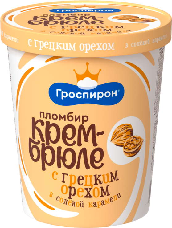 Соленая Карамель Купить В Спб Мороженое