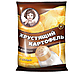 «Хрустящий картофель», чипсы с солью, произведены из свежего картофеля, 40 г