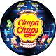 Шар шоколадный «Chupa Chups» с сюрпризом, 20 г