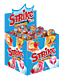 Карамель на палочке «Strike» с молочным вкусом, 11 г