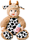 Мягкая кукла «Sugar Doll» в костюме «Бычок» Арт. 3310 (2)
