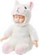 Мягкая игрушка «Sugar Doll» Спящая кукла в костюме медвежонка Арт. 3335(1)